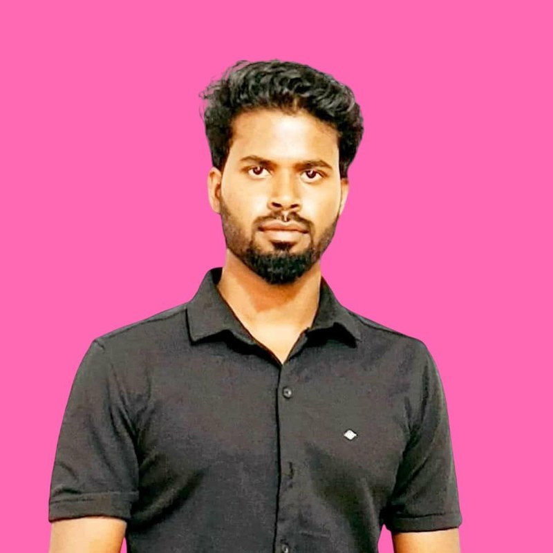 MADHUSUDANA A L