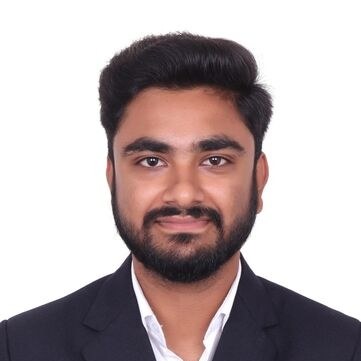 MANOJ G E